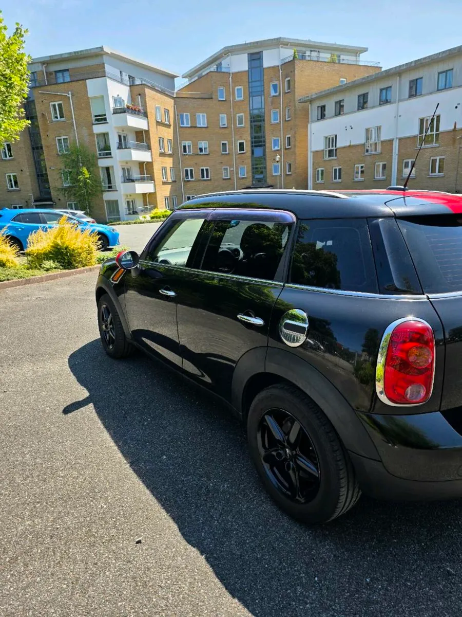 Mini cooper - Image 3