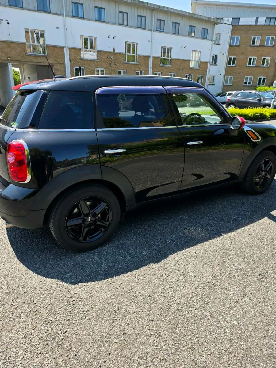 Mini cooper - Image 4