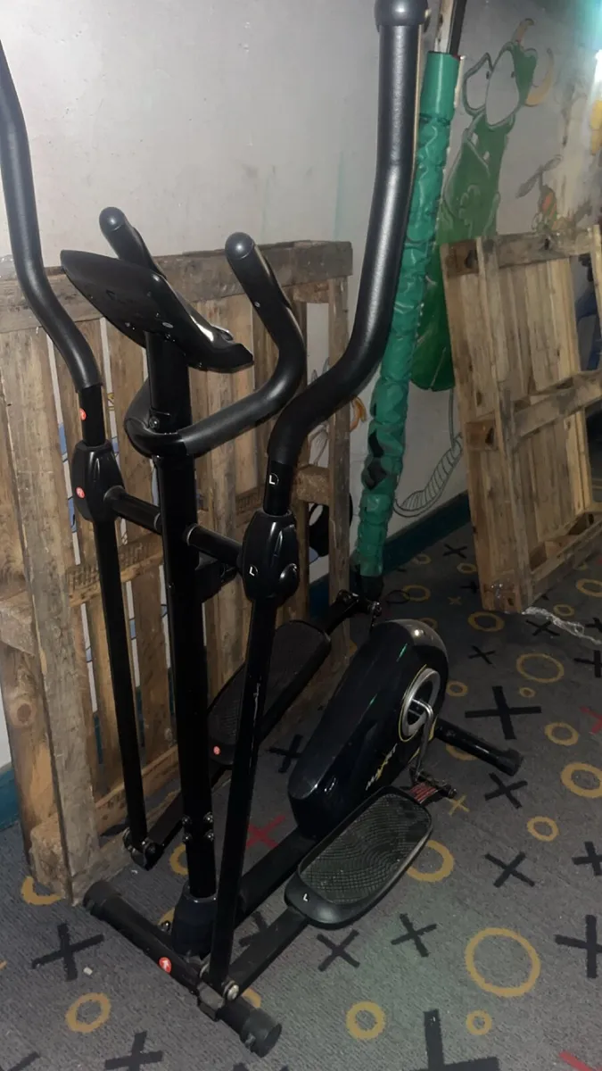 Sport machine - Image 1