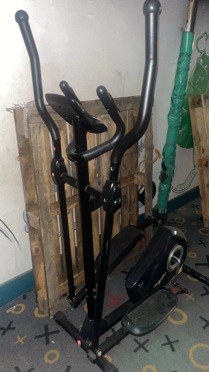 Sport machine - Image 2
