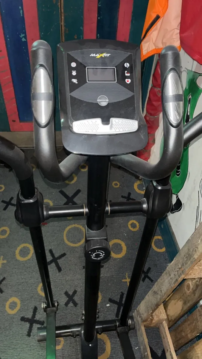 Sport machine - Image 3