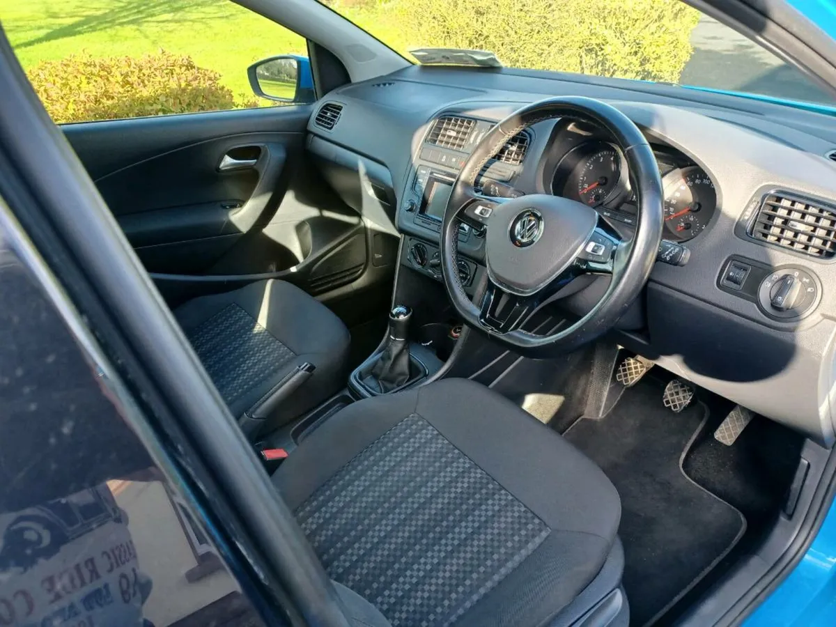 Vw polo for sale - Image 2