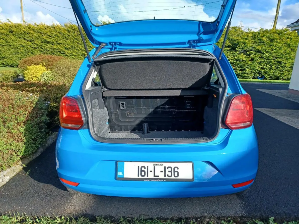 Vw polo for sale - Image 3