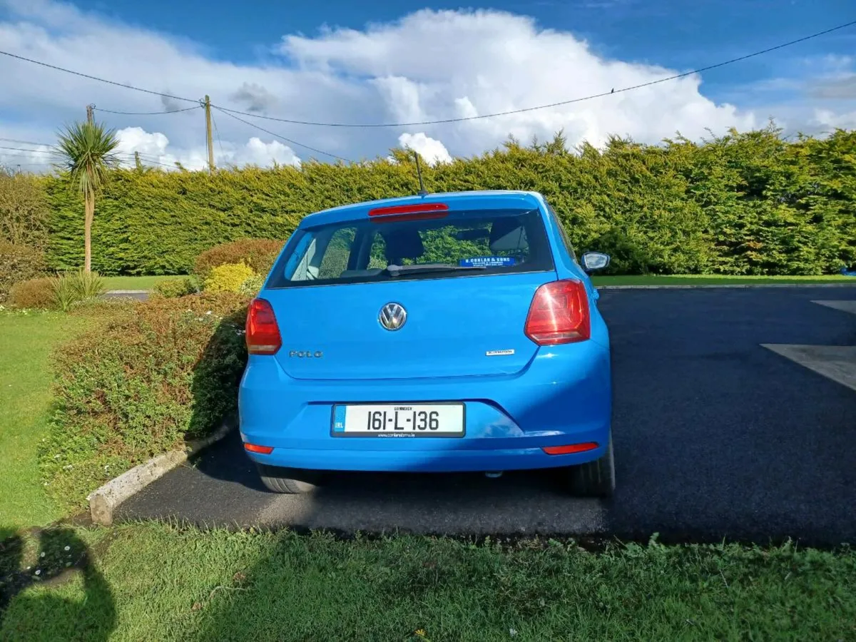 Vw polo for sale - Image 4