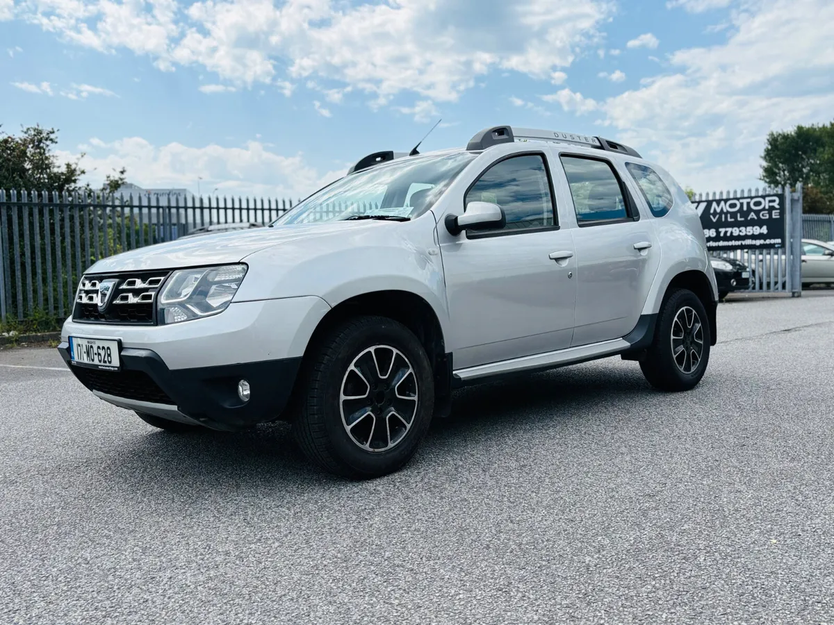 Dacia Duster 2017 - Image 4