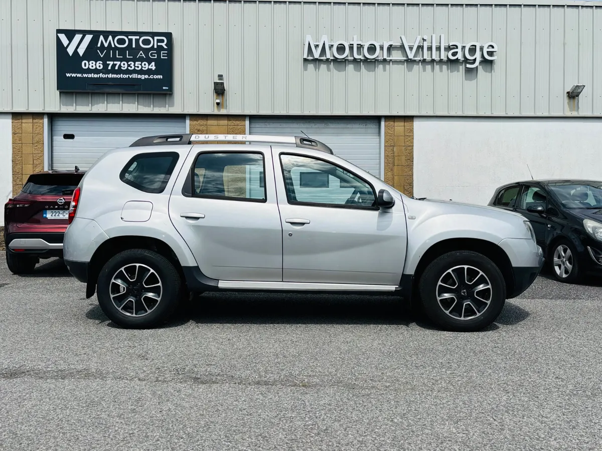 Dacia Duster 2017 - Image 3