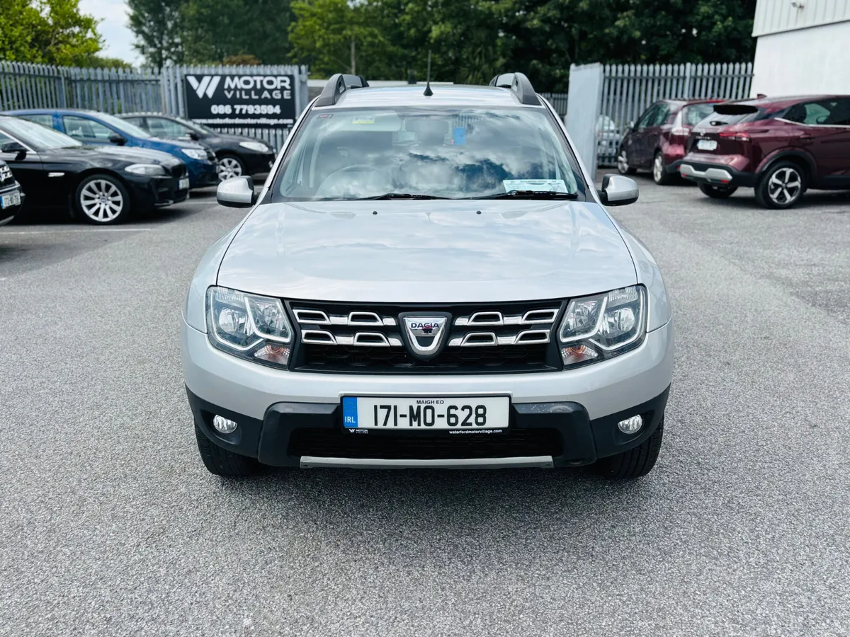 Dacia Duster 2017 - Image 2
