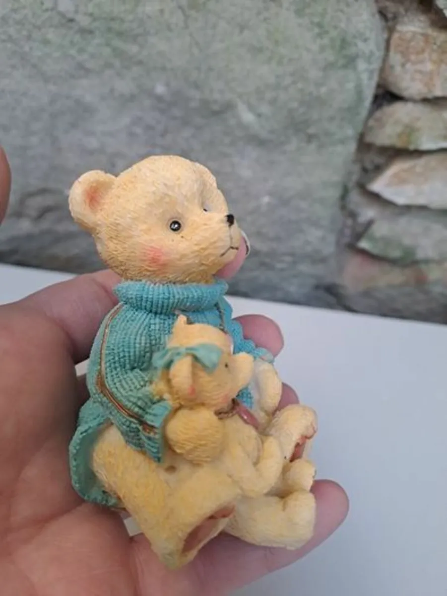 Bear figurine - Image 3