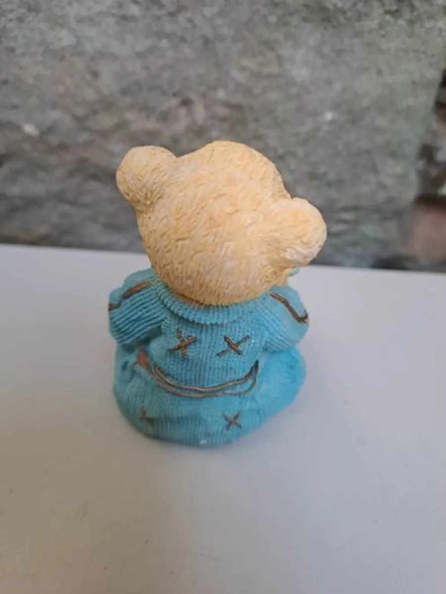 Bear figurine - Image 4