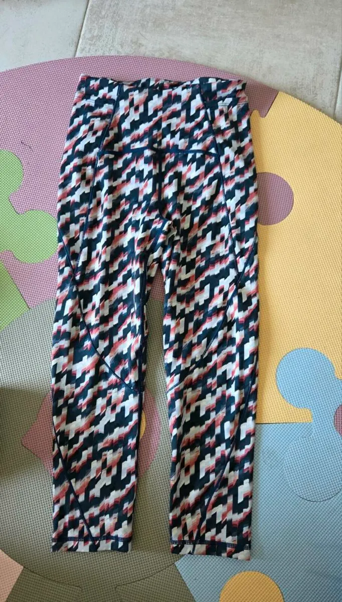 XS, BNOWT Sweaty Betty Rapid Run Leggings - Image 2