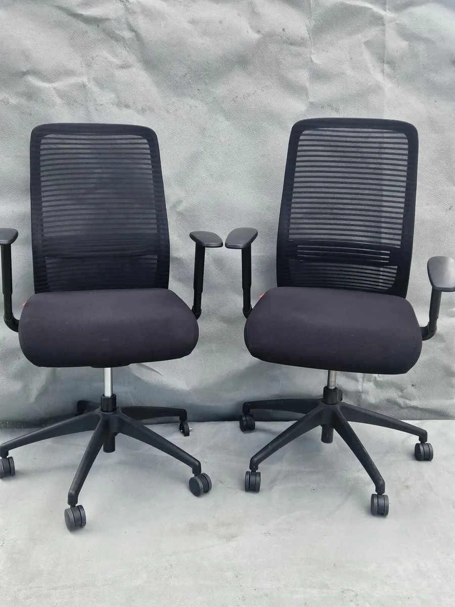 Computer chairs - Image 2