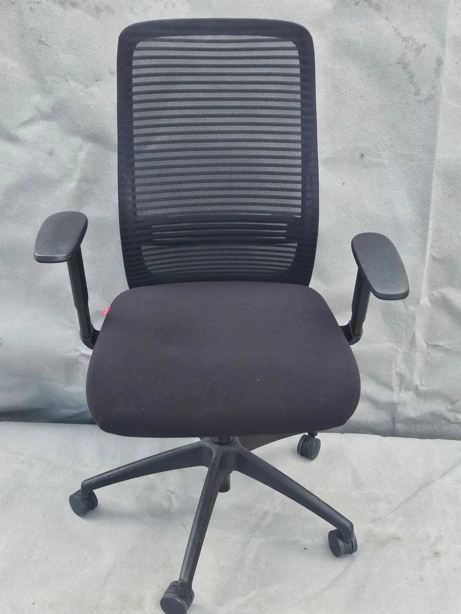 Computer chairs - Image 3