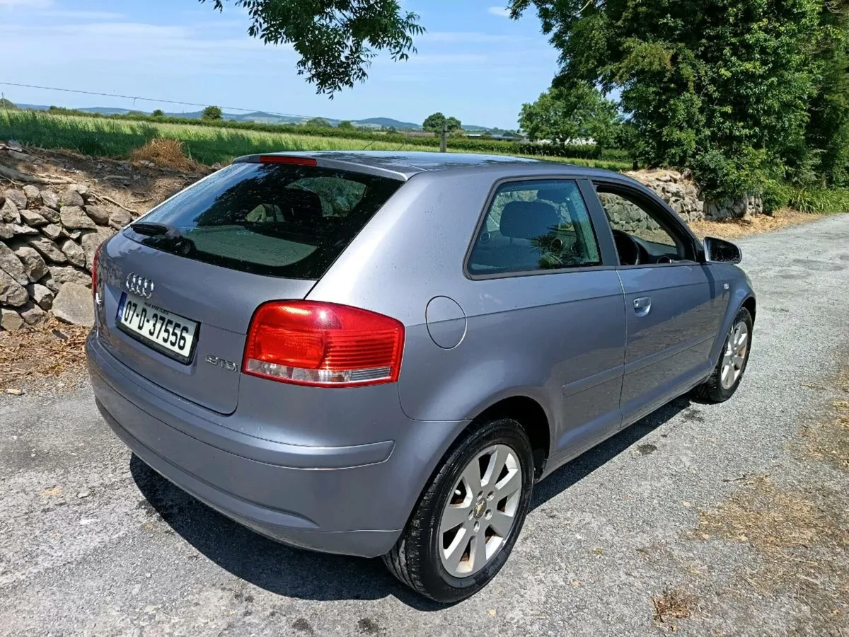 Audi A3 - Image 2