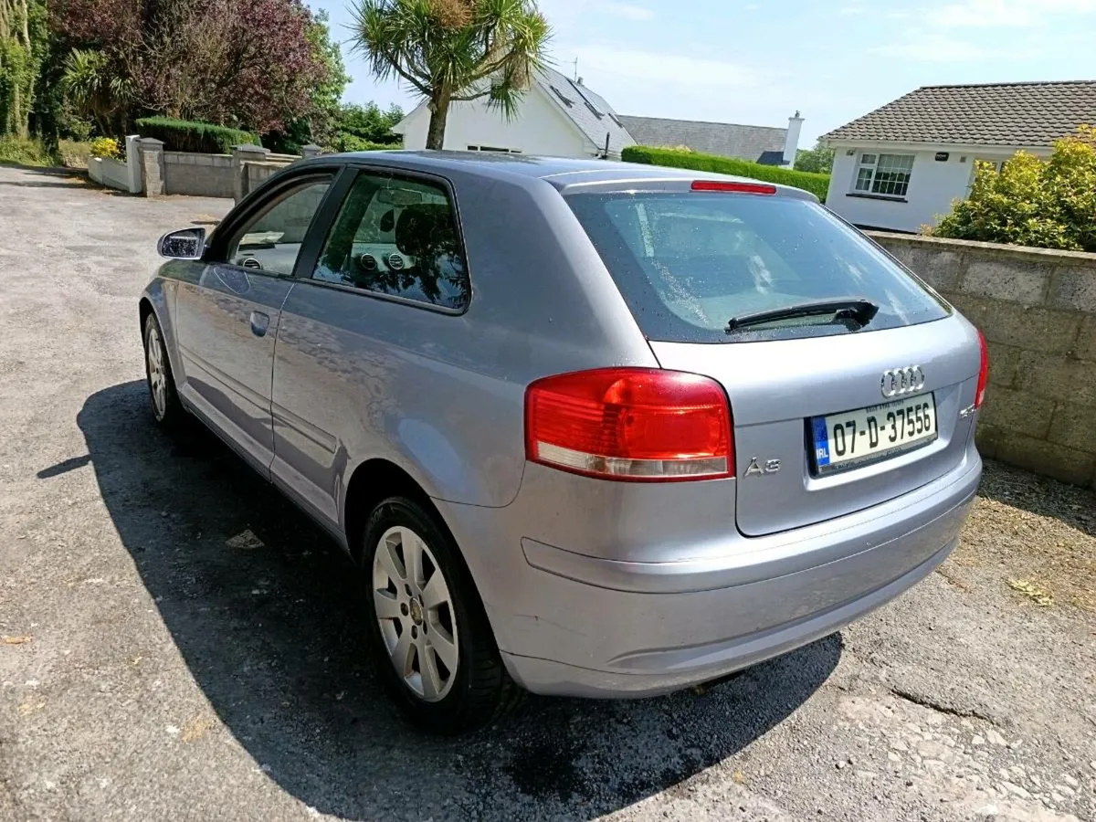 Audi A3 - Image 3