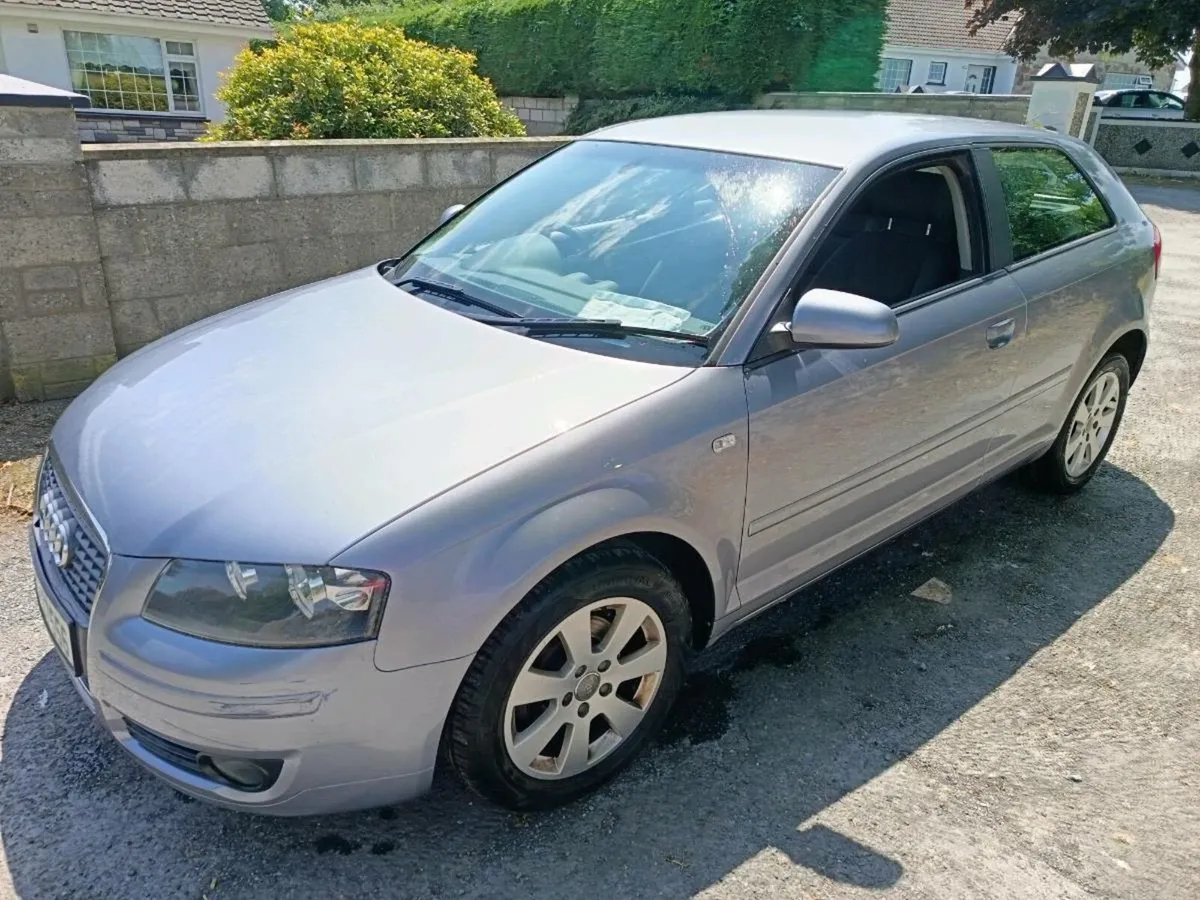 Audi A3 - Image 4