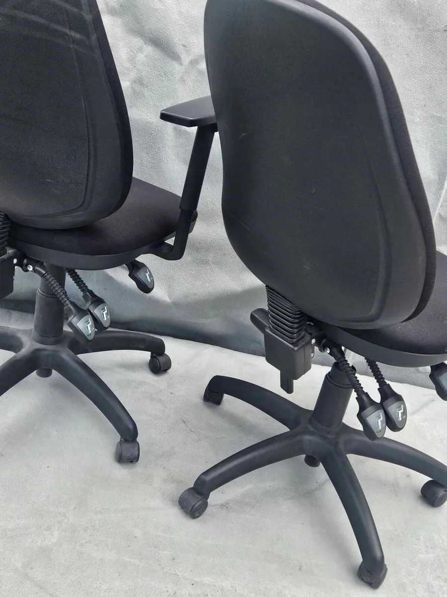 Computer chairs - Image 2