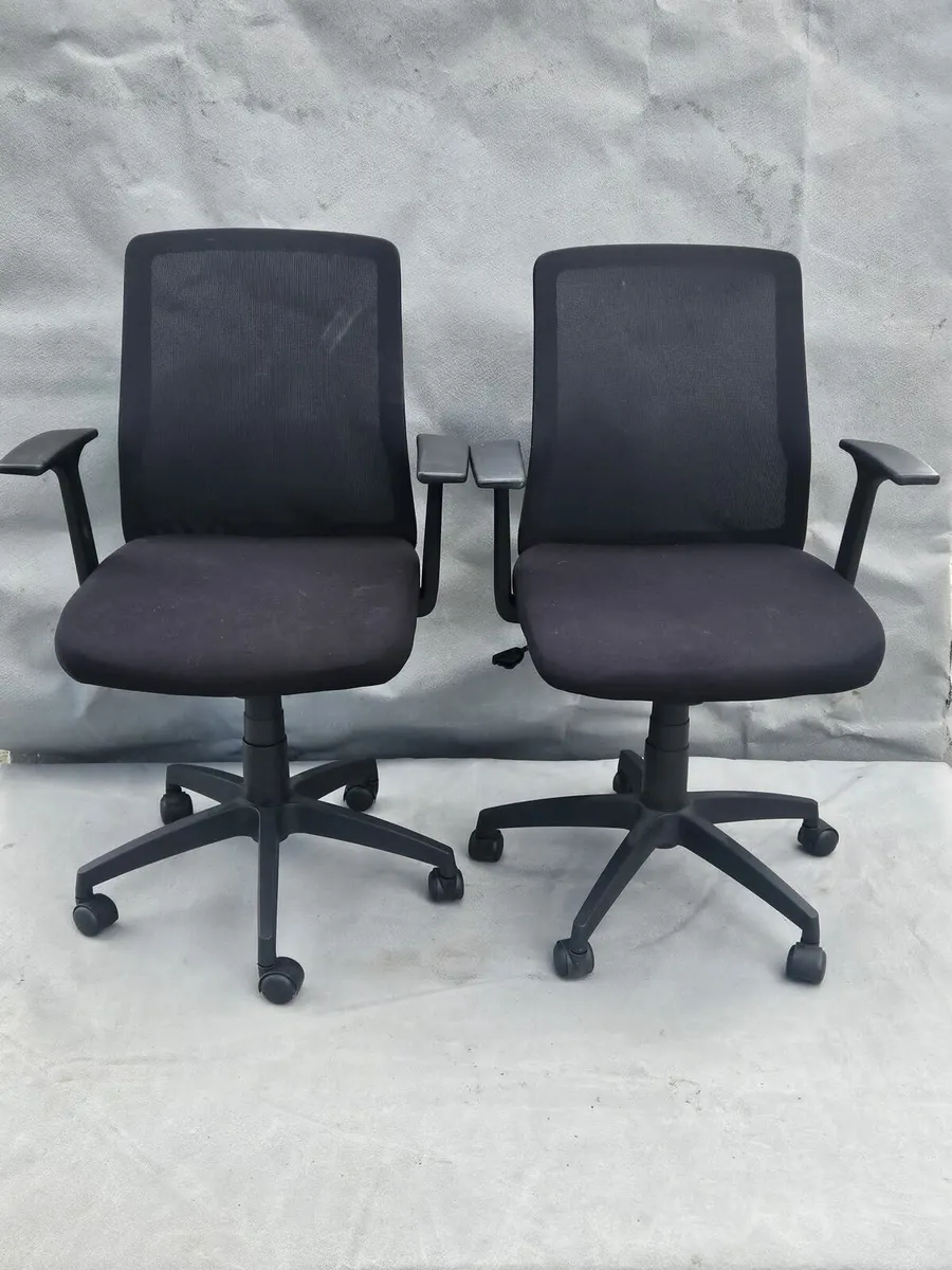 Computer chairs - Image 3