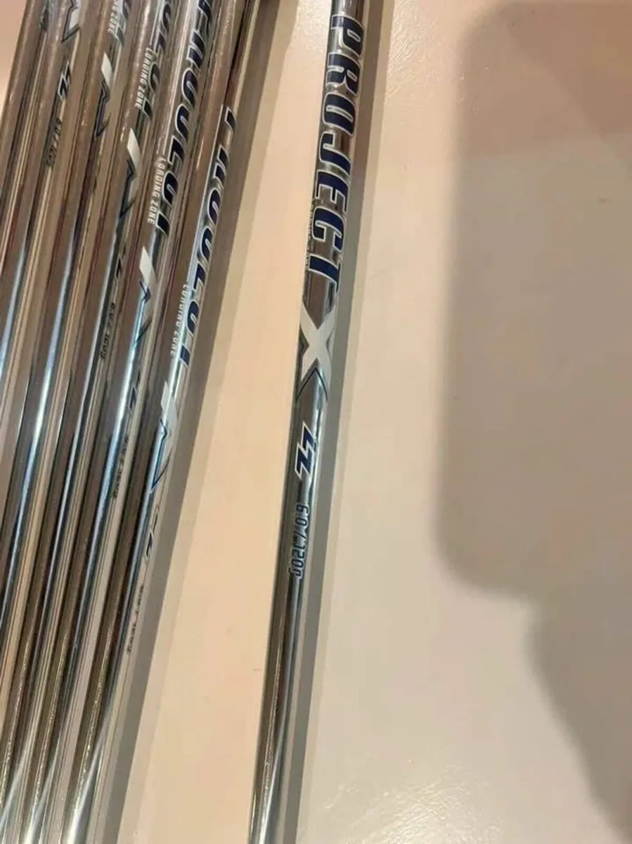 Callaway Golf 2021 Apex Iron Set - Image 2