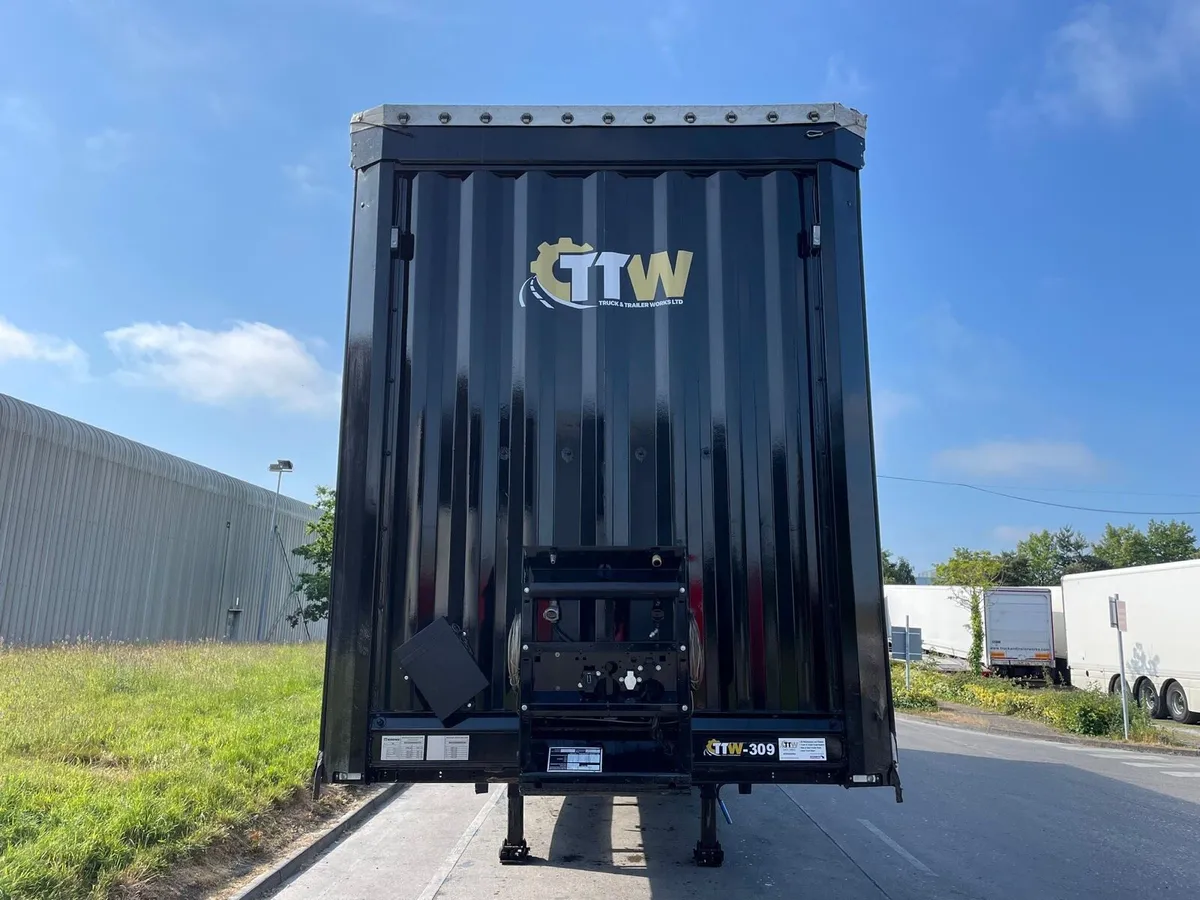 4.4M Krone Euroliners - Image 3