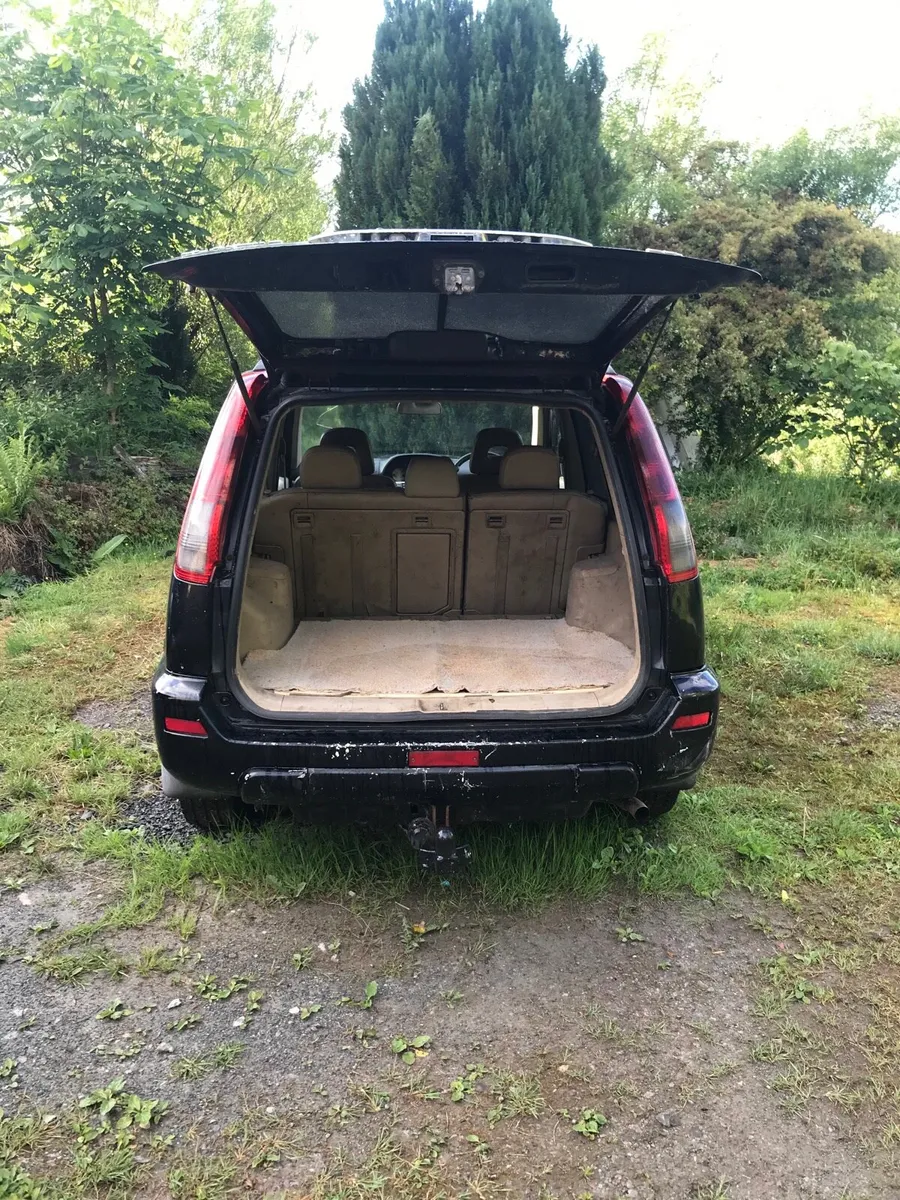 Nissan Xtrail - Image 3