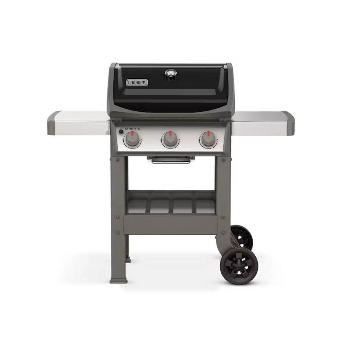 Brand new Weber Spirit II E-310 Gas BBQ