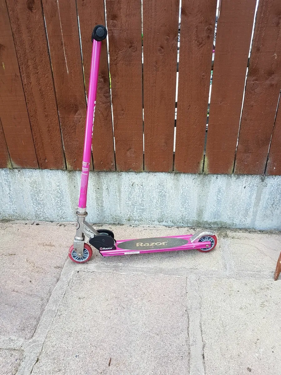 Scooter