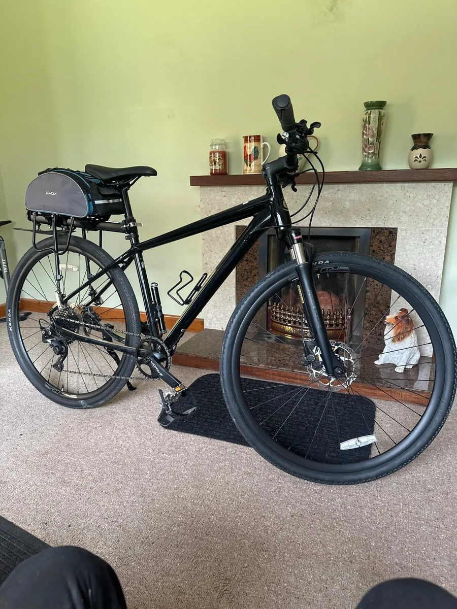 Cannondale bike - Image 1