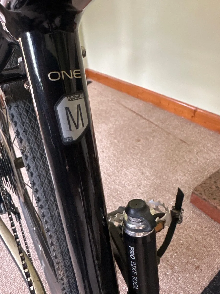 Cannondale bike - Image 3