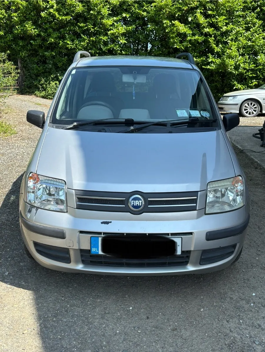 Fiat Panda 2005 - Image 1