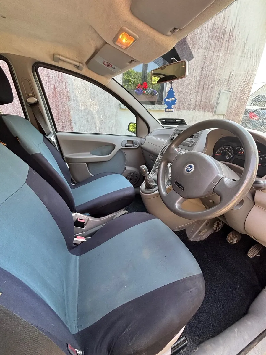 Fiat Panda 2005 - Image 3