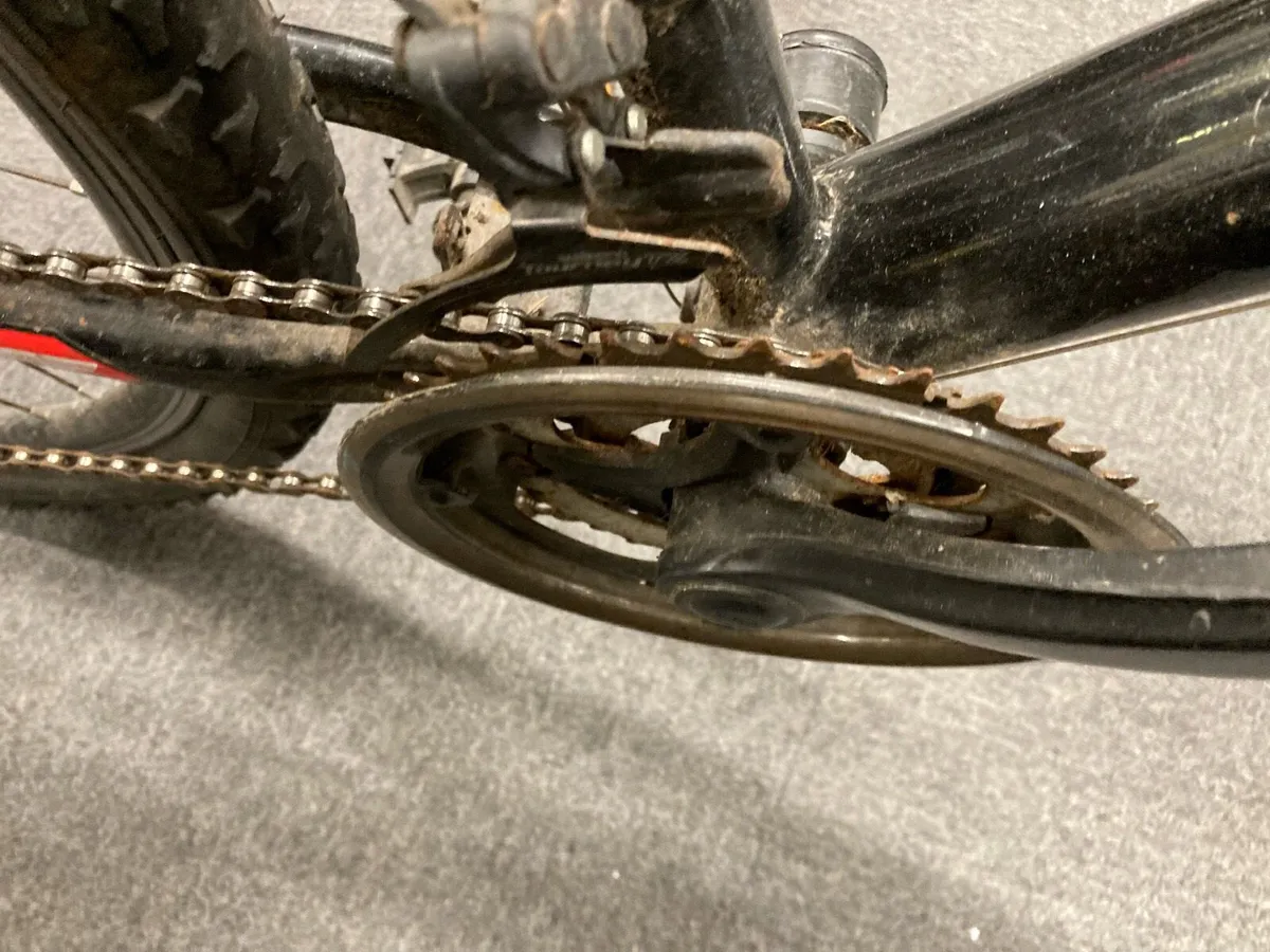 Ignite Bicycle - Image 3