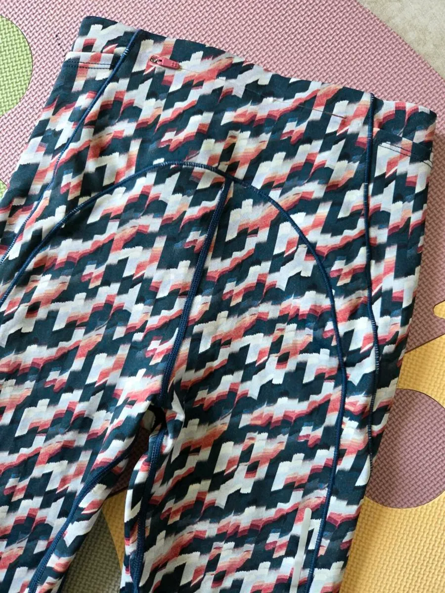 XS, BNOWT Sweaty Betty Rapid Run Leggings - Image 4