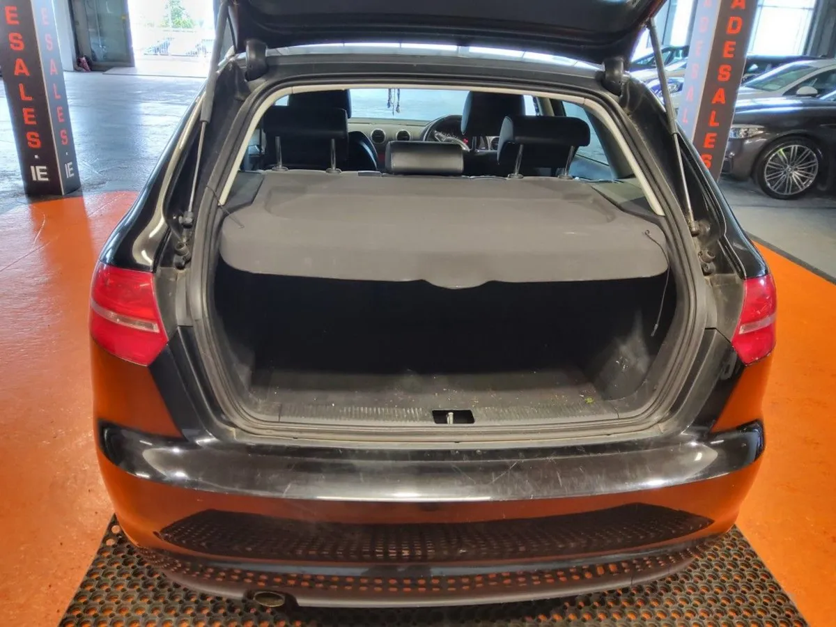 Audi A3 1.6 TDI Sport Sportback - Image 4
