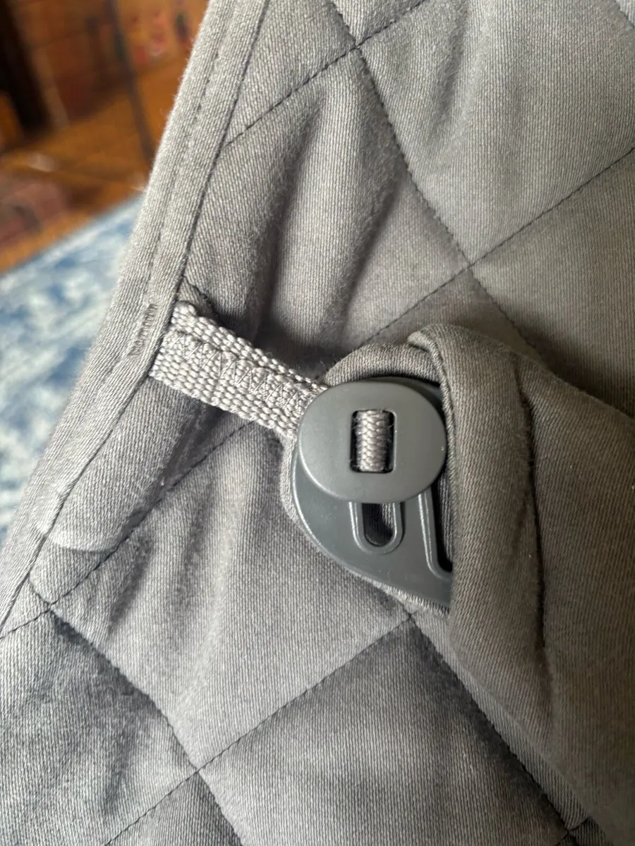 Babybjorn bouncer - Image 3