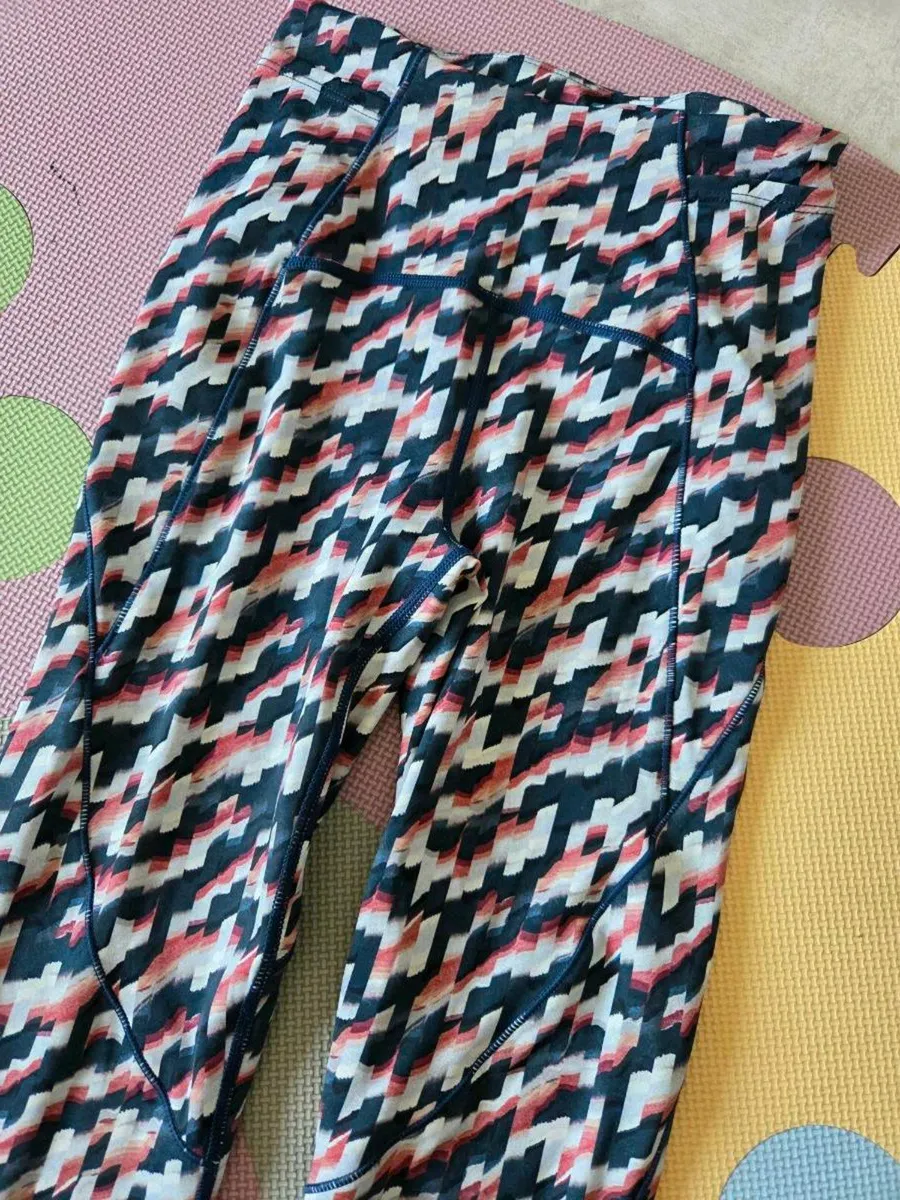 XS, BNOWT Sweaty Betty Rapid Run Leggings - Image 1