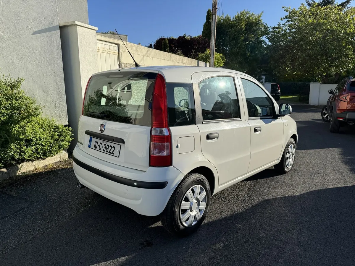 Fiat Panda 2010 - Image 3
