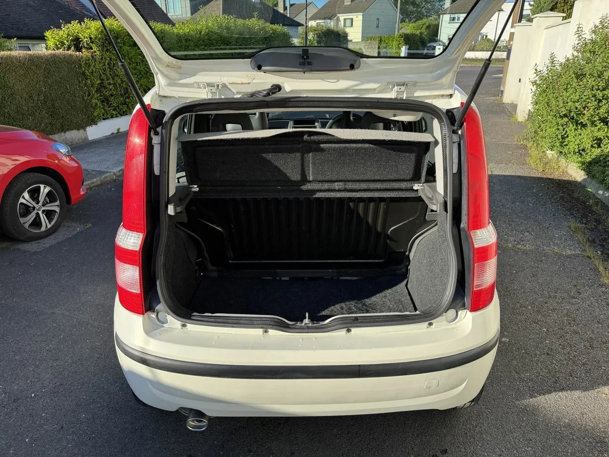 Fiat Panda 2010 - Image 4