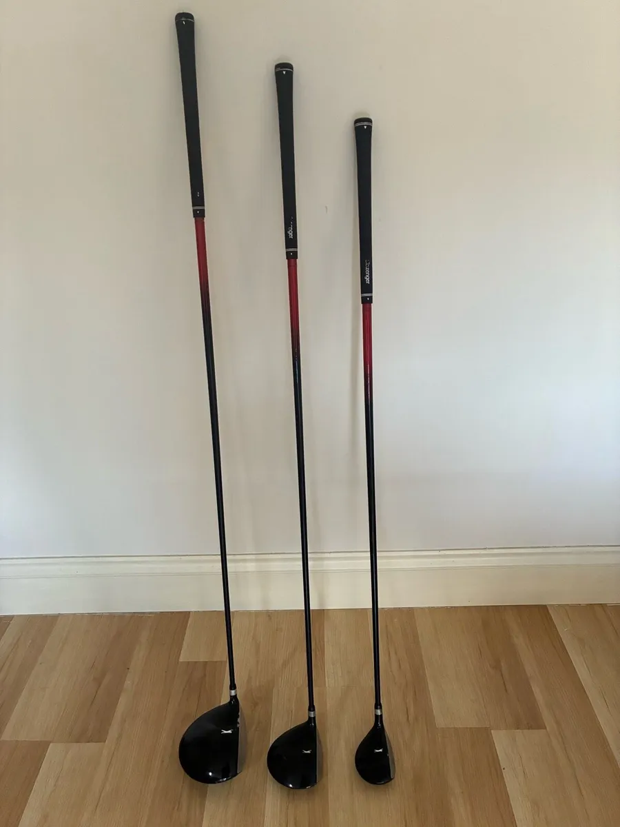 Slazenger full set - Image 2
