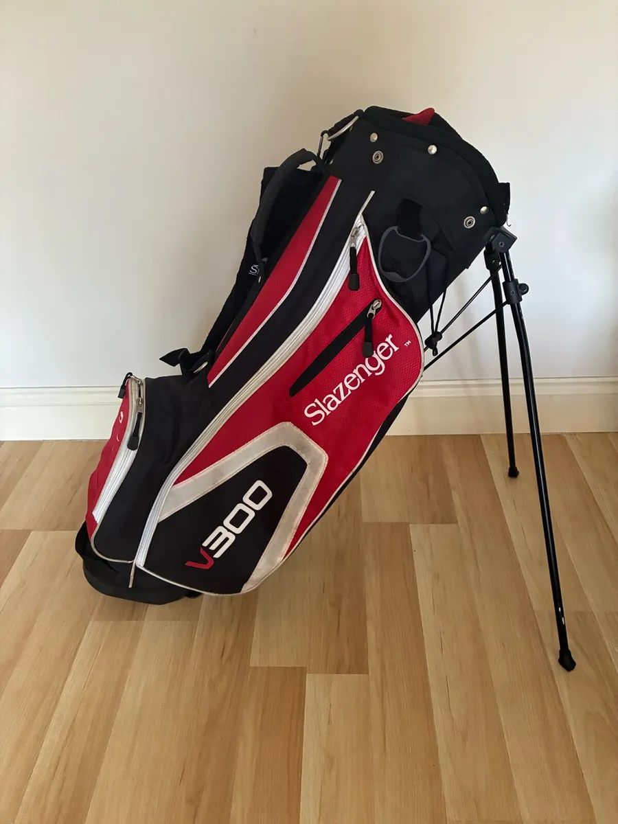 Slazenger full set - Image 3