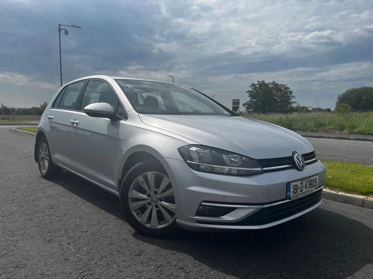 VW Golf NCT 05/26 - Image 2