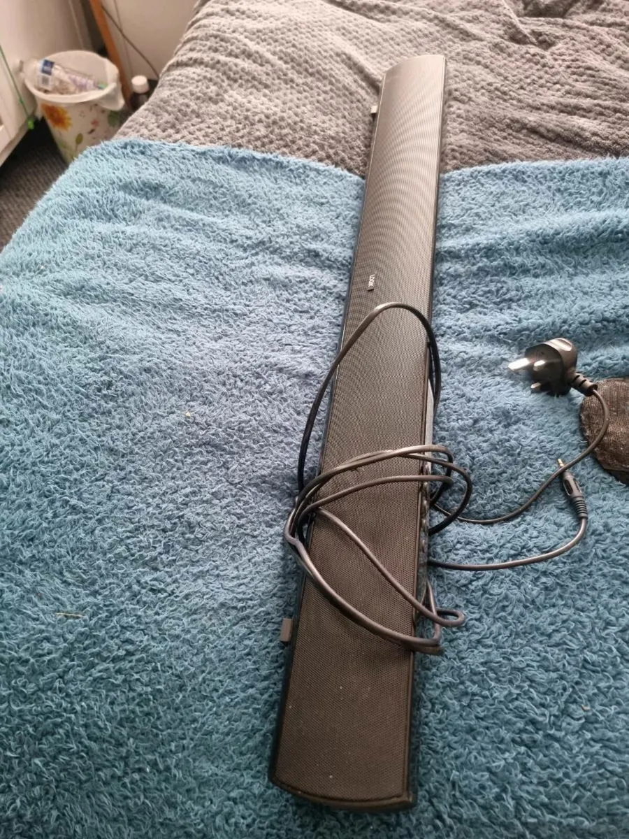 Logik soundbar/subwoofer - Image 2
