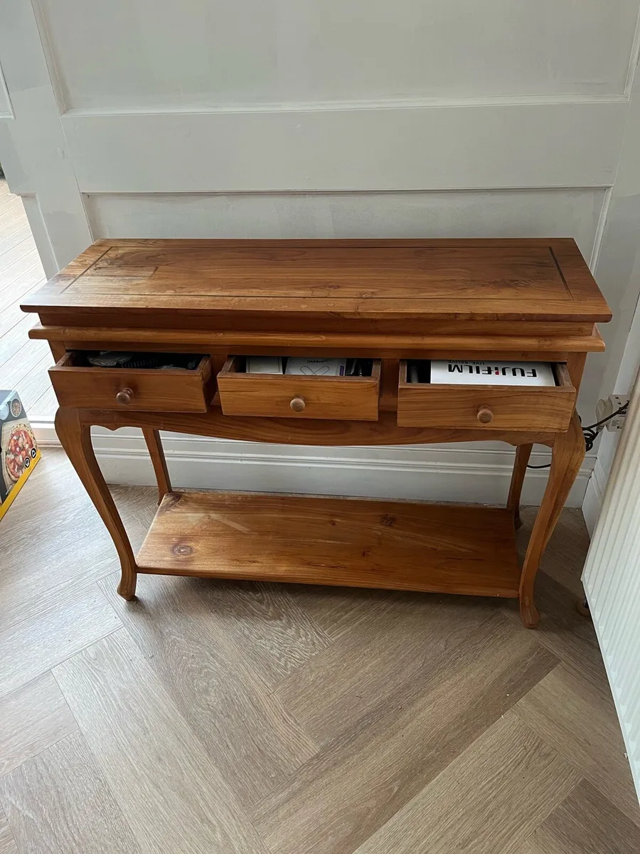 Side Table - Image 1
