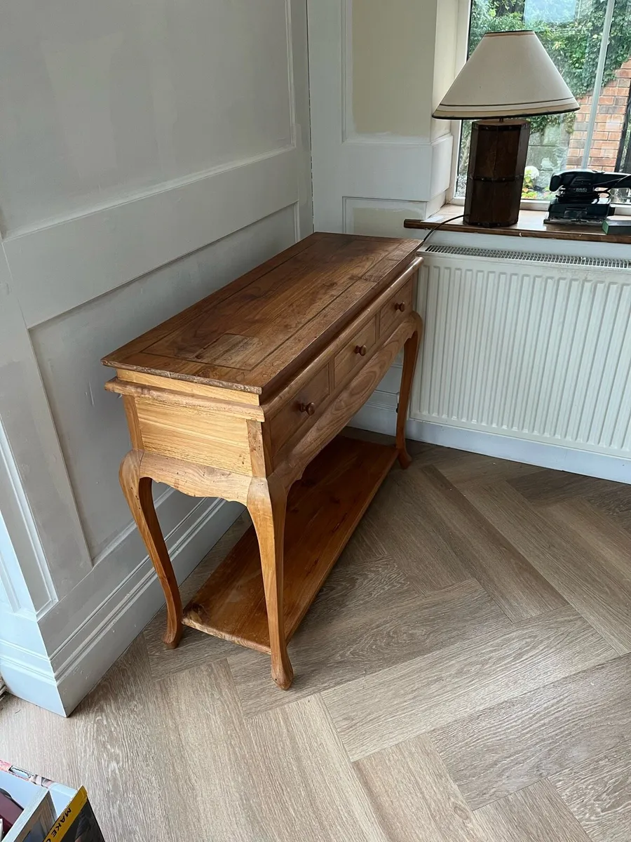 Side Table - Image 2