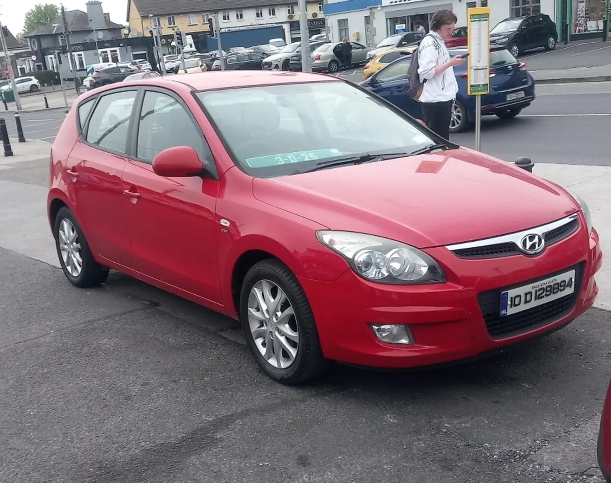 I30 - Image 1
