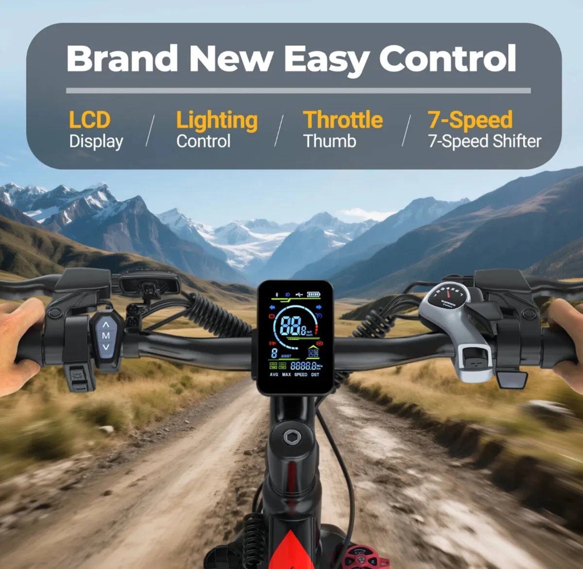 Massive E-Bike Offer with Free Delivery - Image 3