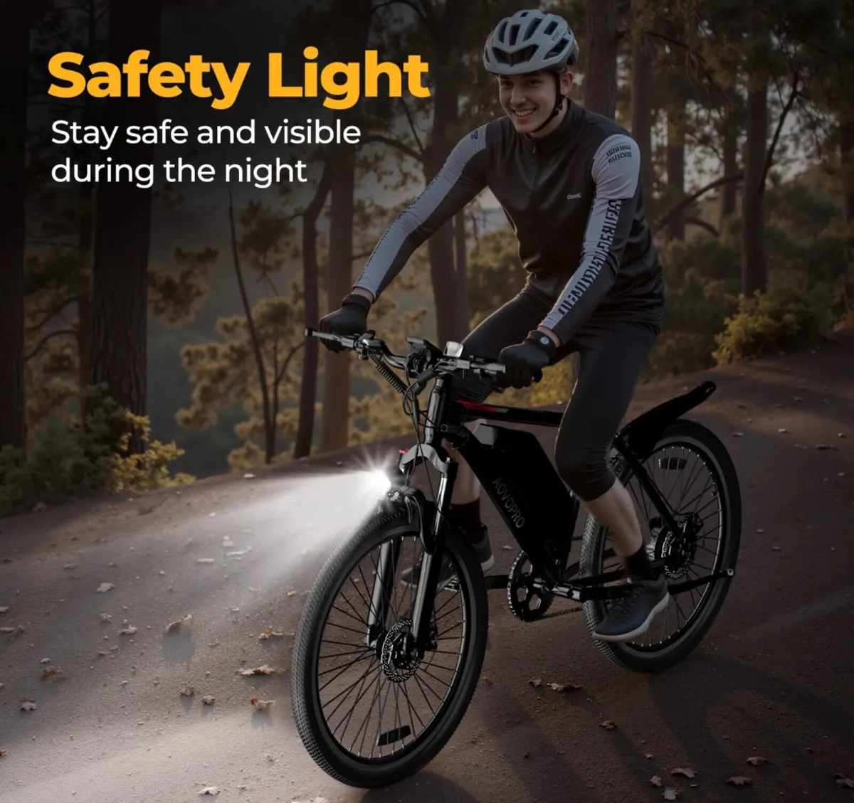 Massive E-Bike Offer with Free Delivery - Image 4