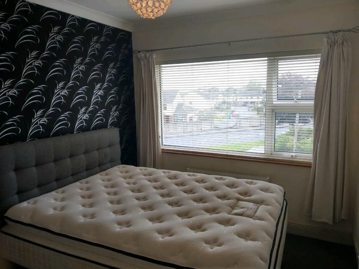2 Used mattress ( Pick up only ) - Image 1