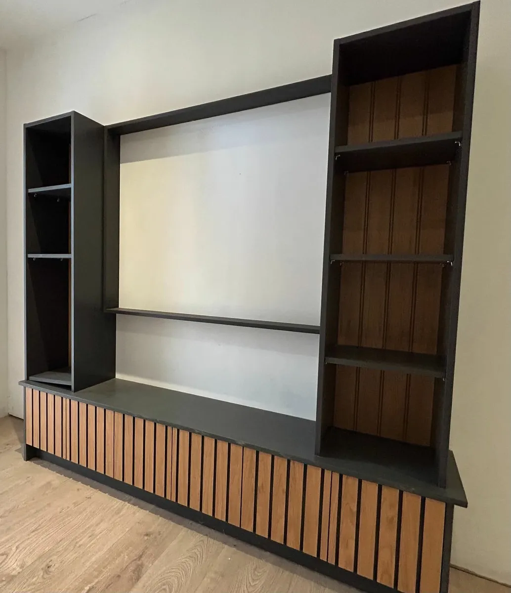 TV Media Unit