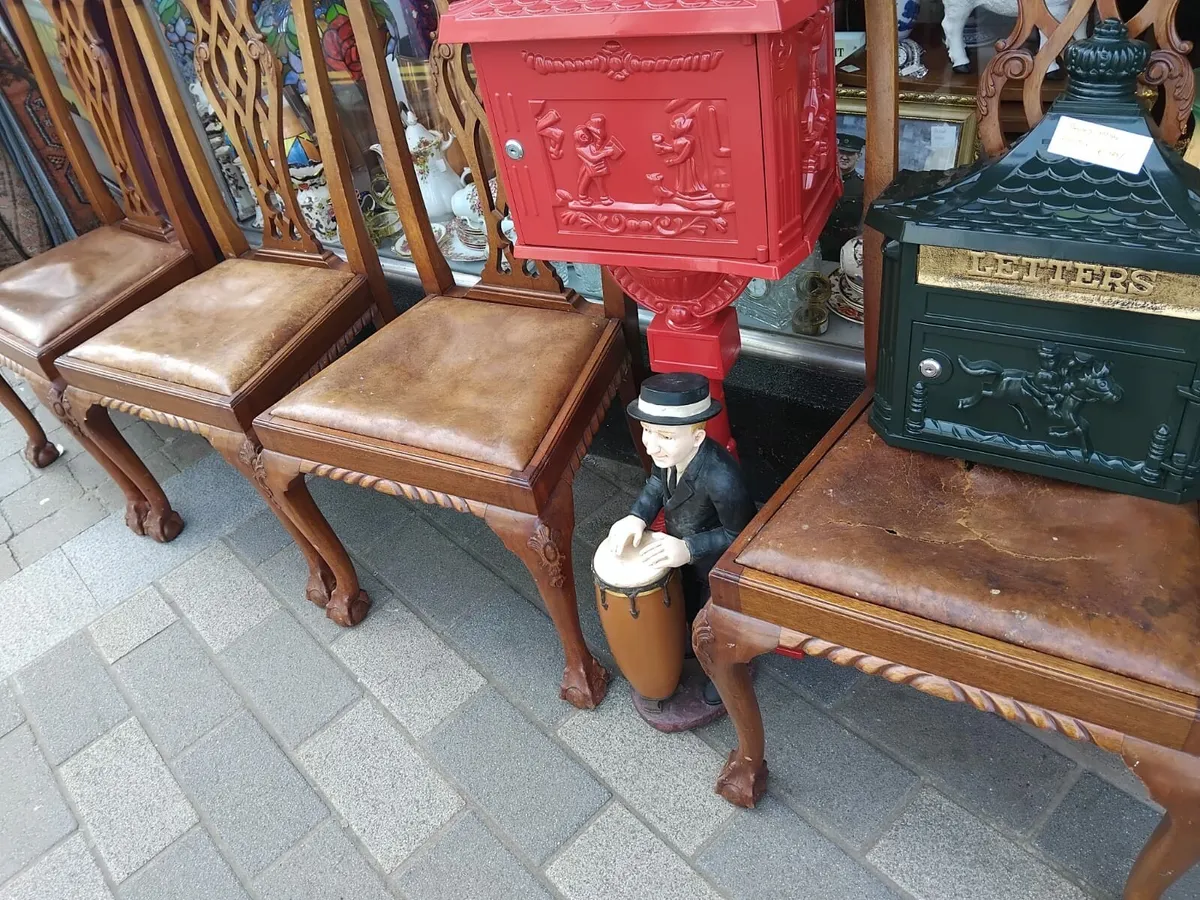 Antiques - Image 4