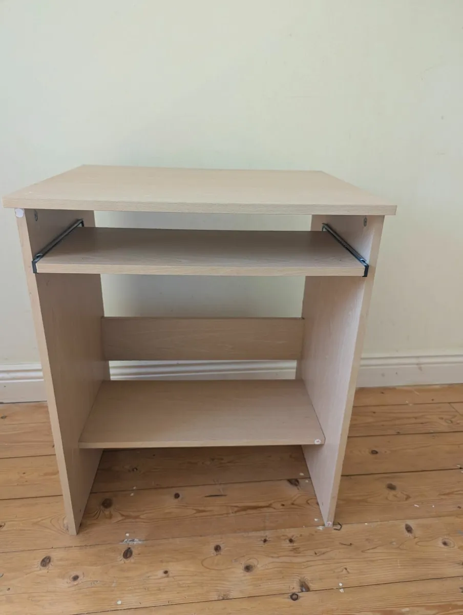 Desk - Image 1